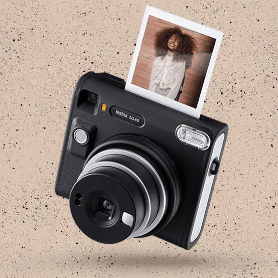 Cameras