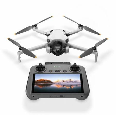 DJI Drone