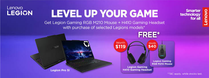Gaming Promo