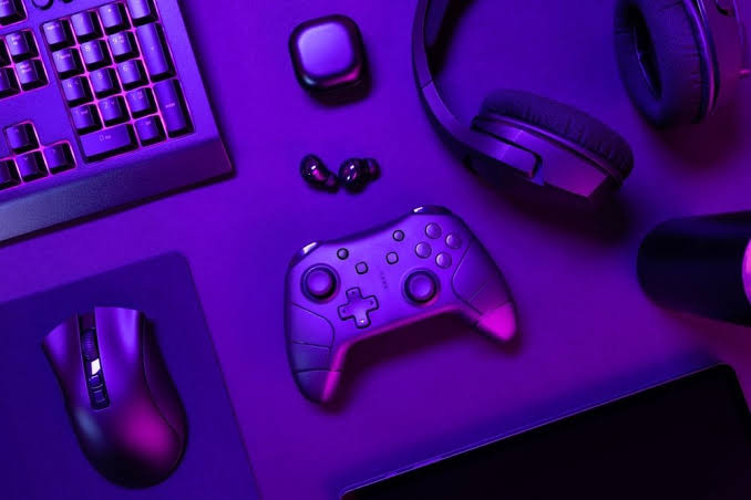 Gaming
