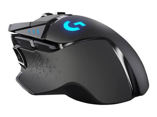 Logitech Mouse