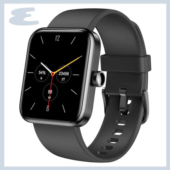 Smartwatches