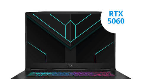 Gaming Laptops