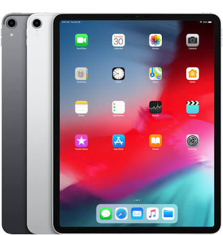 iPad Pro