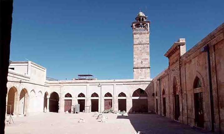معرة النعمان